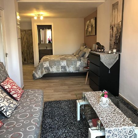 Villa Paraisos Fuengirola Ngoại thất bức ảnh