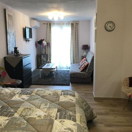 Villa Paraisos Fuengirola Ngoại thất bức ảnh