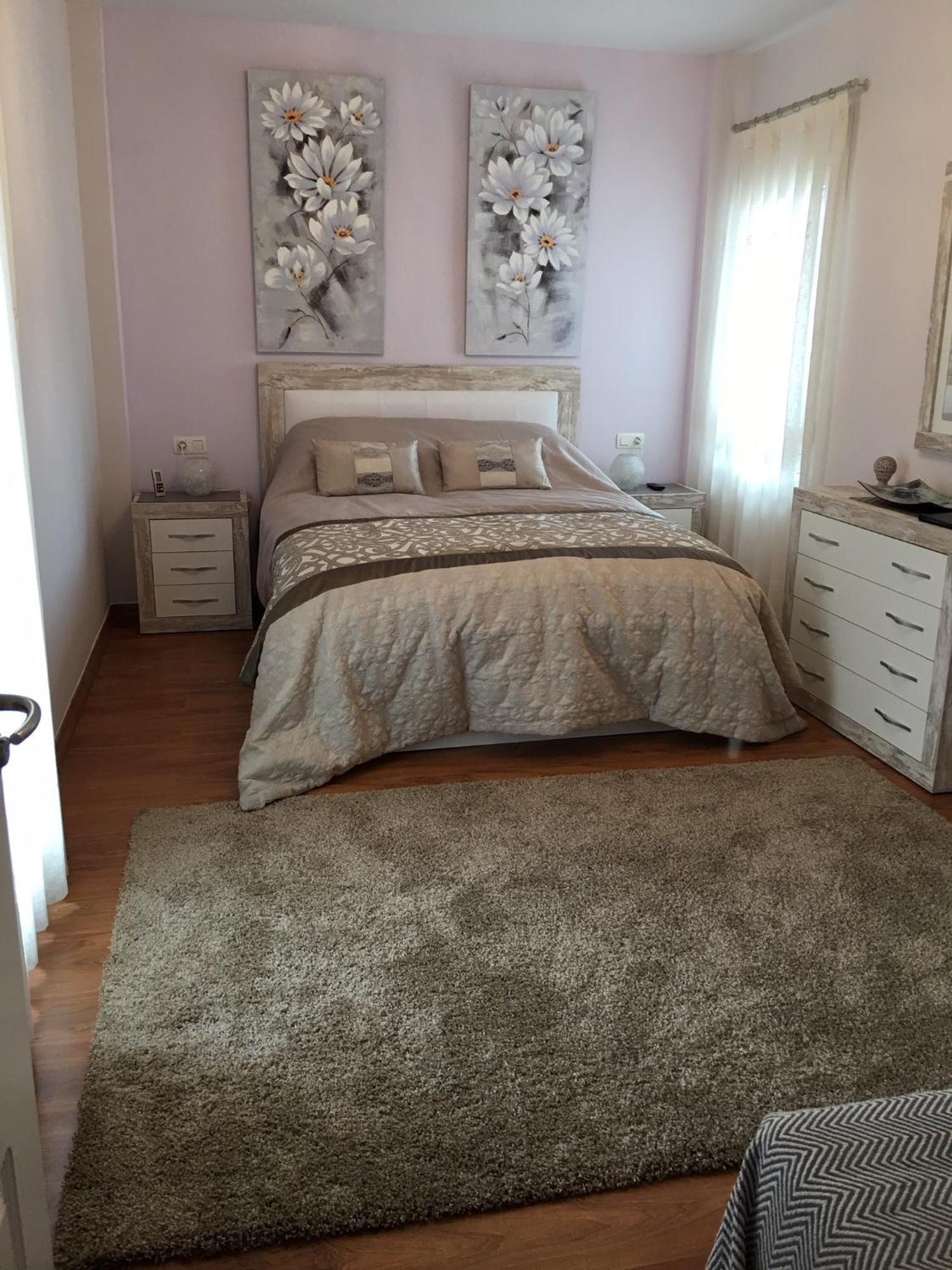 Villa Paraisos Fuengirola Phòng bức ảnh