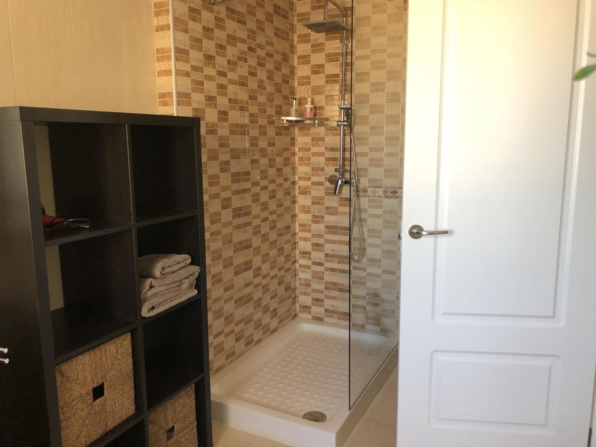 Villa Paraisos Fuengirola Phòng bức ảnh