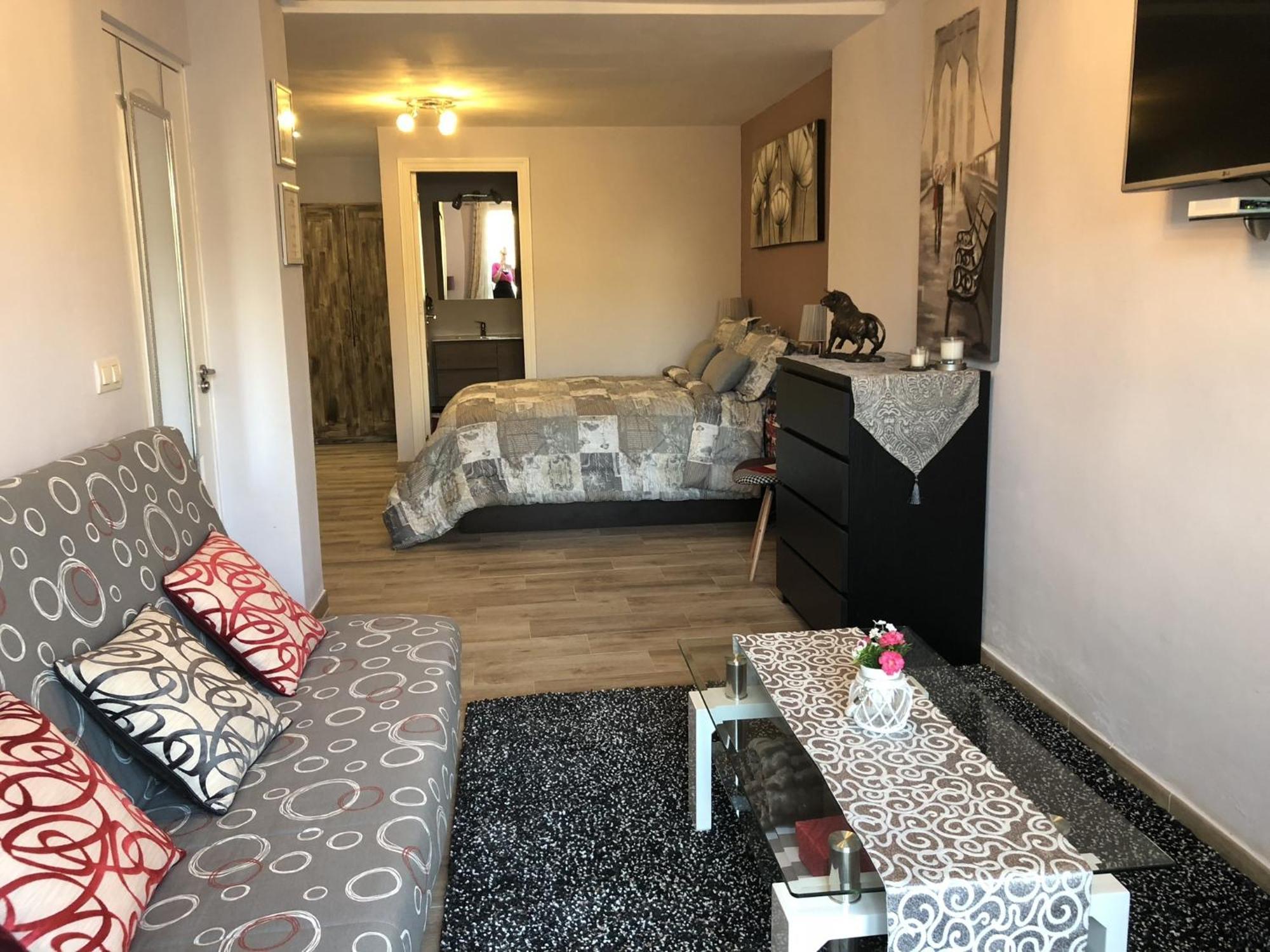 Villa Paraisos Fuengirola Ngoại thất bức ảnh