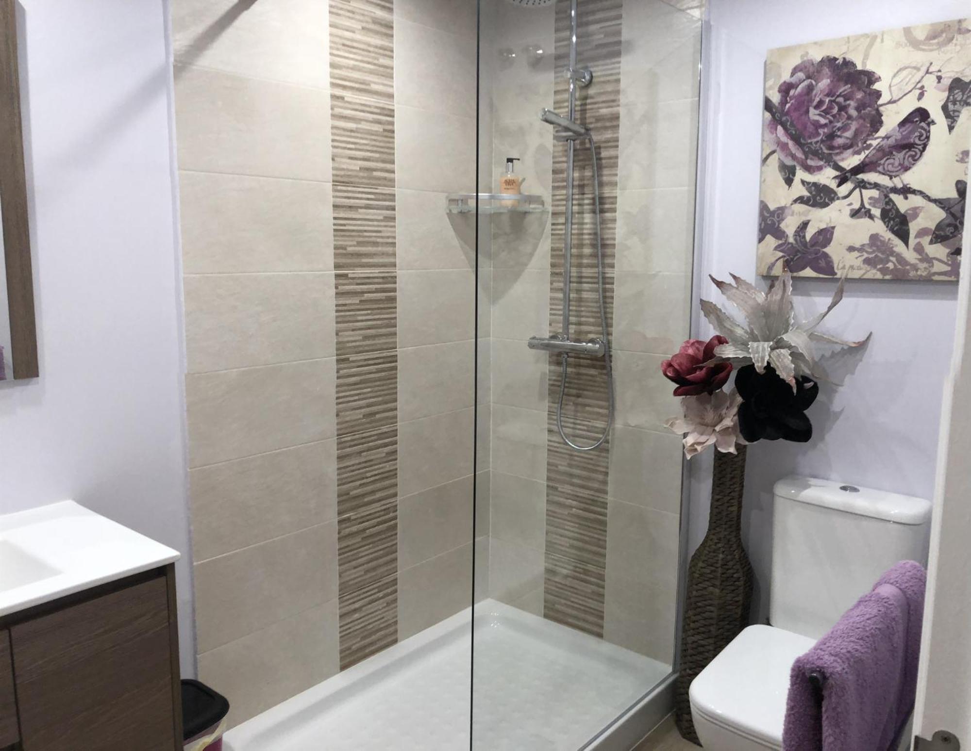 Villa Paraisos Fuengirola Ngoại thất bức ảnh