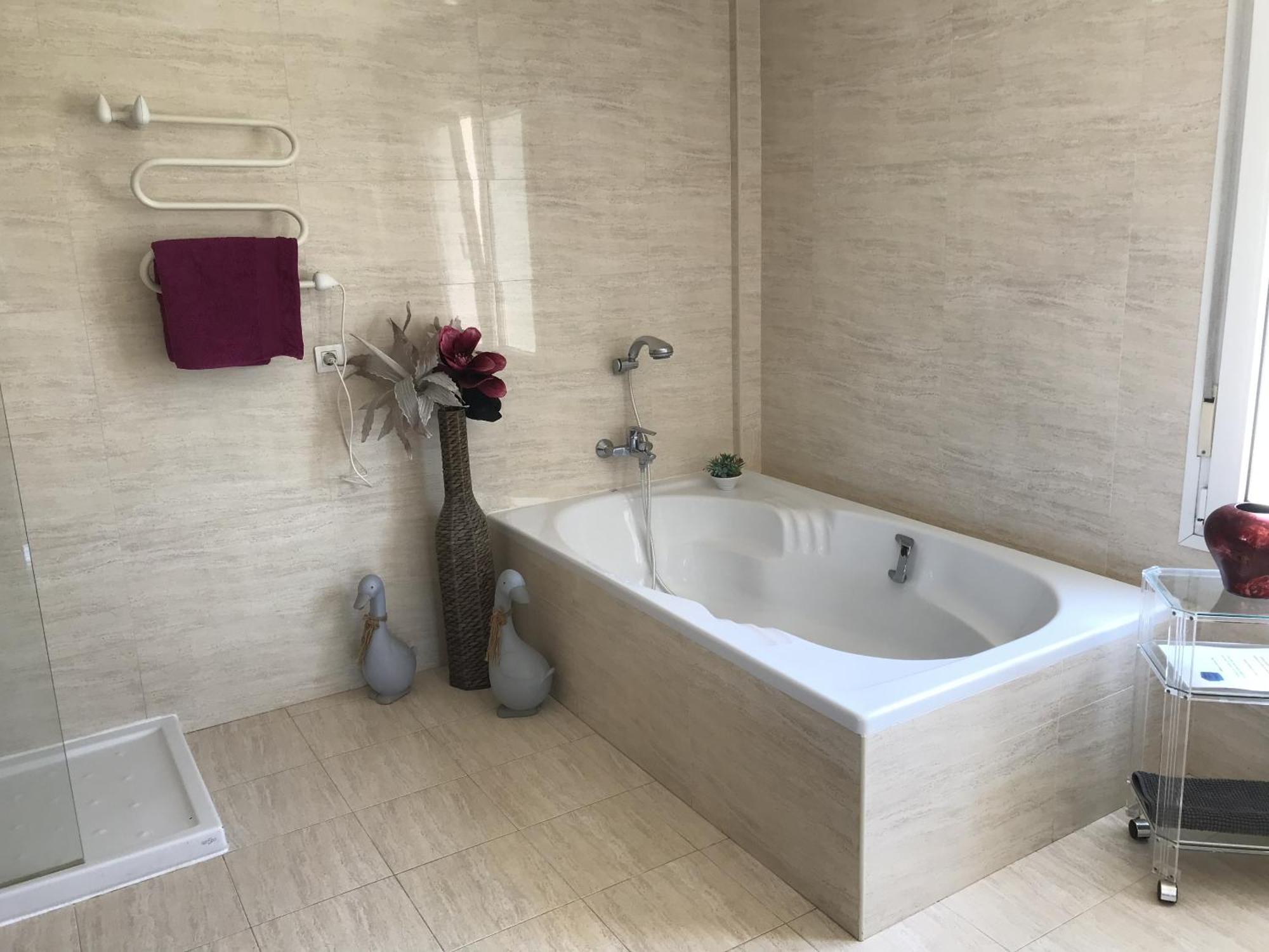 Villa Paraisos Fuengirola Ngoại thất bức ảnh