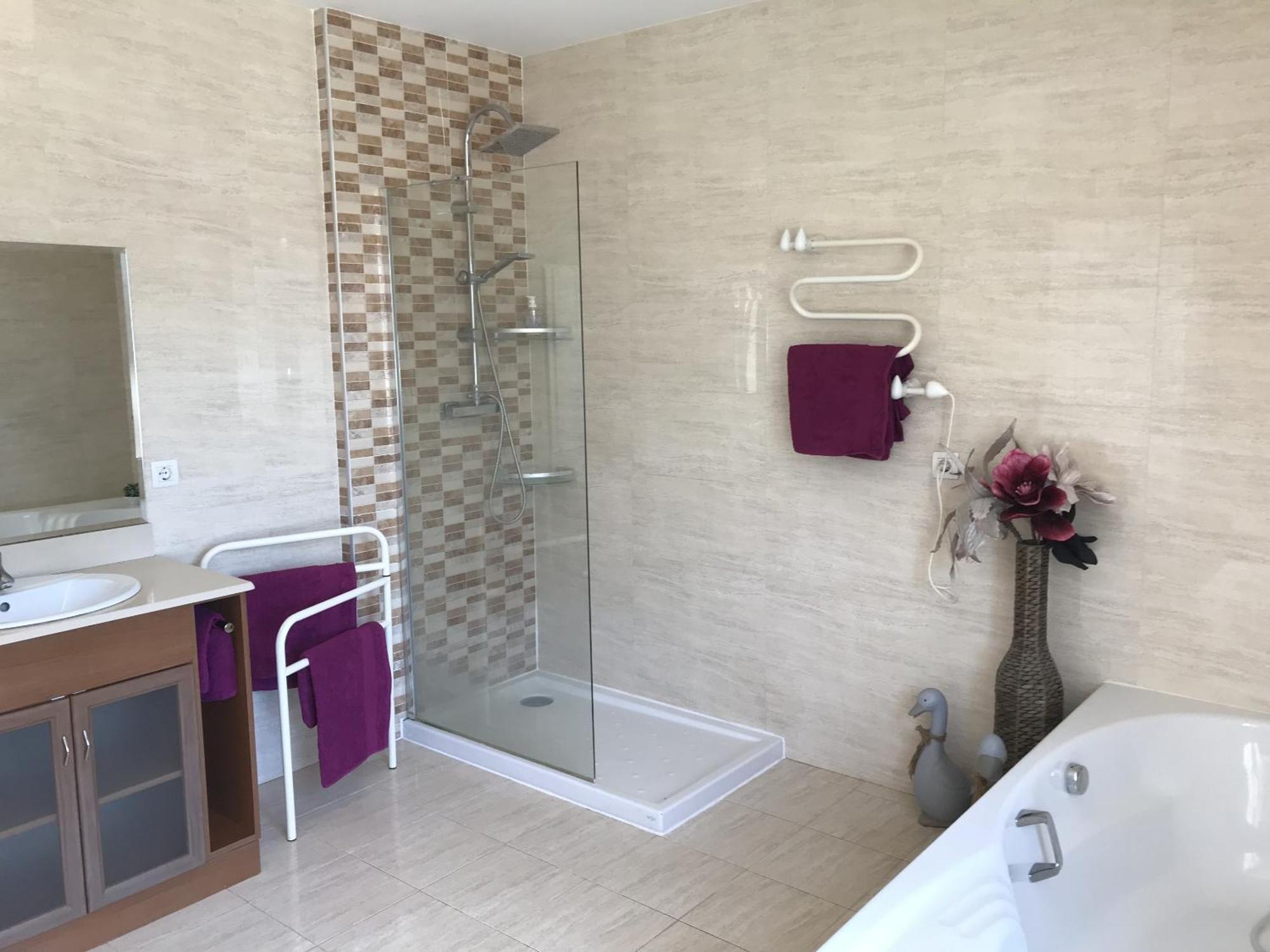 Villa Paraisos Fuengirola Ngoại thất bức ảnh
