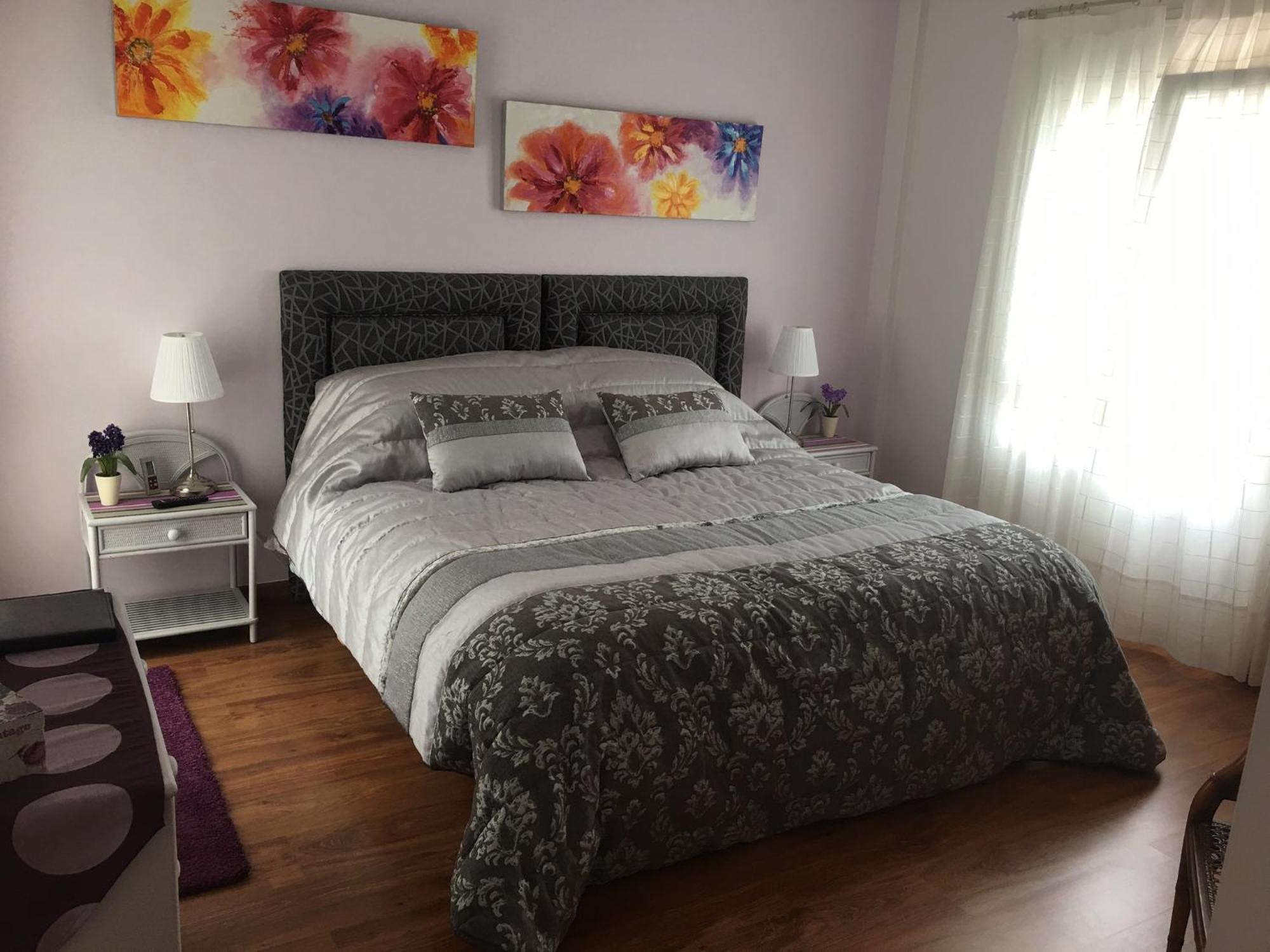 Villa Paraisos Fuengirola Phòng bức ảnh