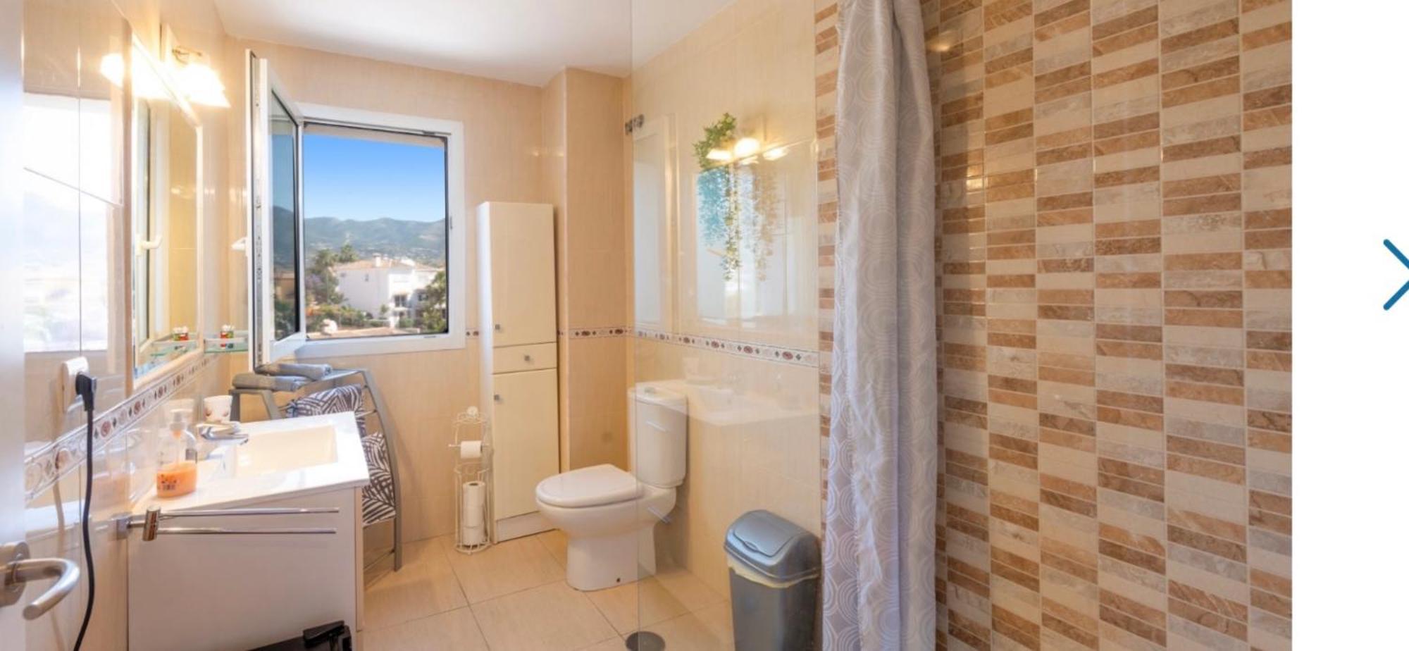 Villa Paraisos Fuengirola Ngoại thất bức ảnh
