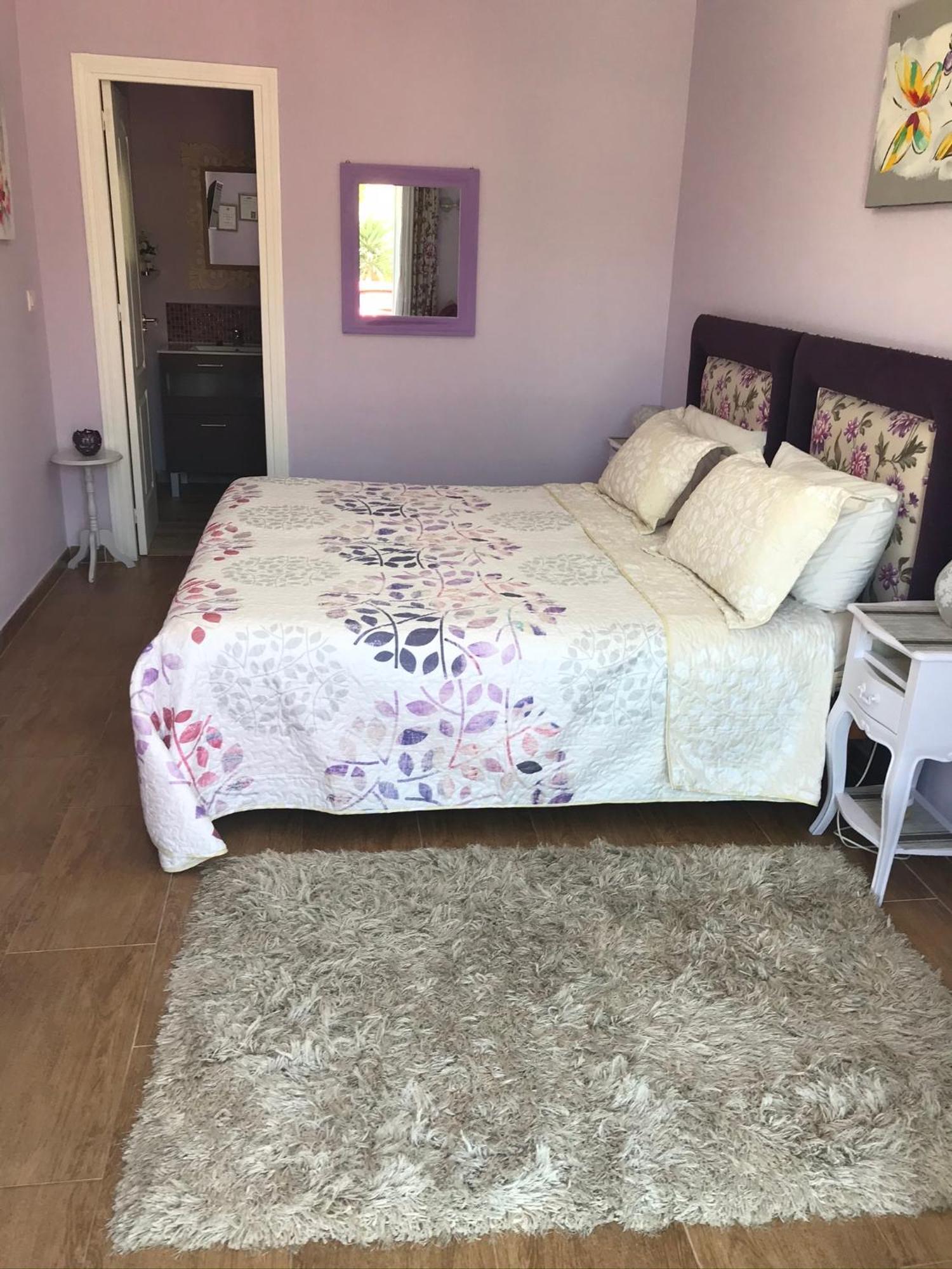 Villa Paraisos Fuengirola Ngoại thất bức ảnh