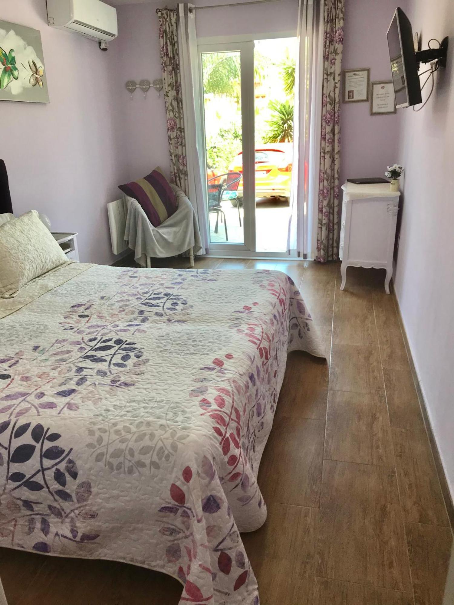 Villa Paraisos Fuengirola Ngoại thất bức ảnh