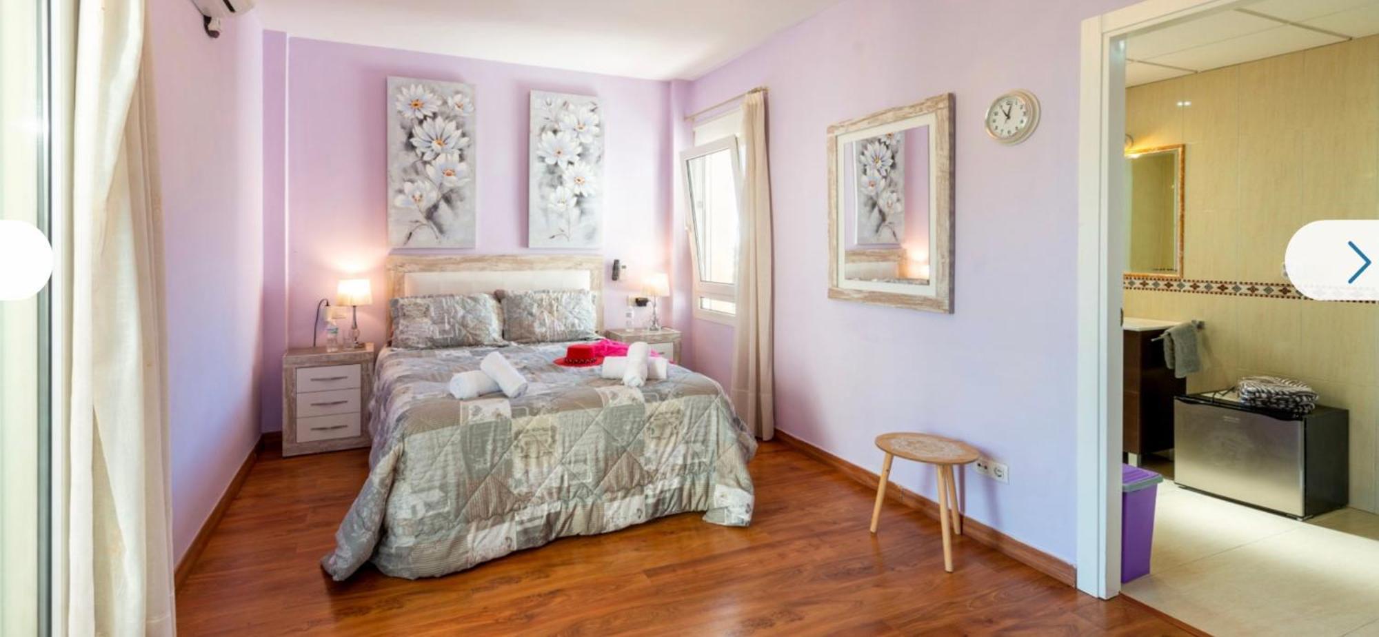 Villa Paraisos Fuengirola Ngoại thất bức ảnh